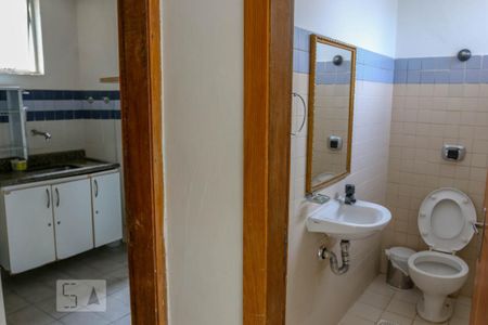 Apartamento à venda com 370m², 4 quartos e 3 vagas Apartamento à venda com 370m², 4 quartos e 3 vagasÁrea comum - Salão de festas