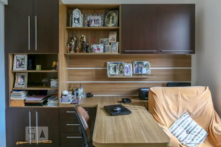 Apartamento à venda com 370m², 4 quartos e 3 vagas Apartamento à venda com 370m², 4 quartos e 3 vagasQuarto 3