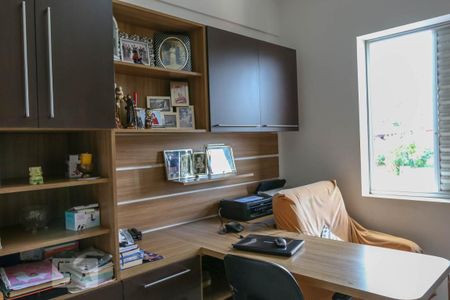 Apartamento à venda com 370m², 4 quartos e 3 vagas Apartamento à venda com 370m², 4 quartos e 3 vagasQuarto 3