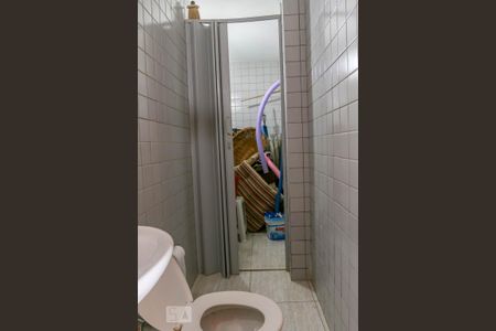 Apartamento à venda com 370m², 4 quartos e 3 vagas Apartamento à venda com 370m², 4 quartos e 3 vagasBanheiro