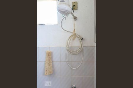 Apartamento à venda com 370m², 4 quartos e 3 vagas Apartamento à venda com 370m², 4 quartos e 3 vagasBanheiro de Serviço