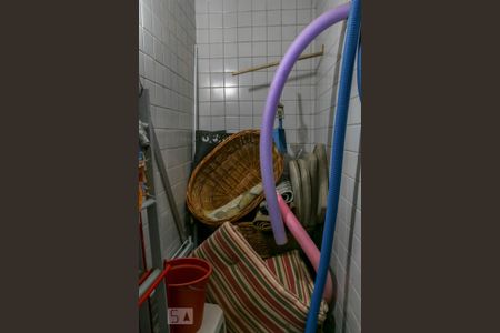 Apartamento à venda com 370m², 4 quartos e 3 vagas Apartamento à venda com 370m², 4 quartos e 3 vagasBanheiro