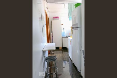 Apartamento à venda com 370m², 4 quartos e 3 vagas Apartamento à venda com 370m², 4 quartos e 3 vagasÁrea de Serviço