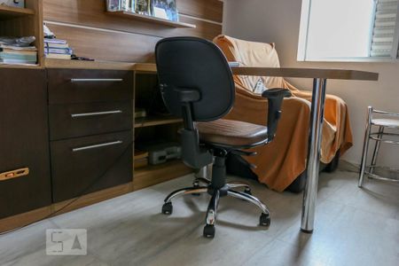 Apartamento à venda com 370m², 4 quartos e 3 vagas Apartamento à venda com 370m², 4 quartos e 3 vagasQuarto 3