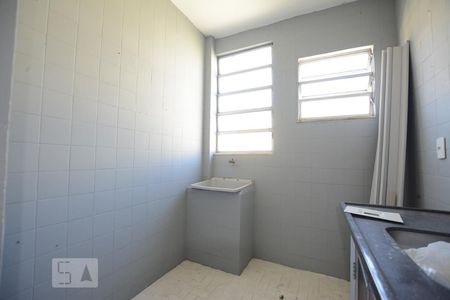 Apartamento à venda com 45m², 1 quarto e sem vagaCozinha