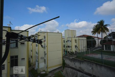 Apartamento à venda com 45m², 1 quarto e sem vagaVista do Quarto 1
