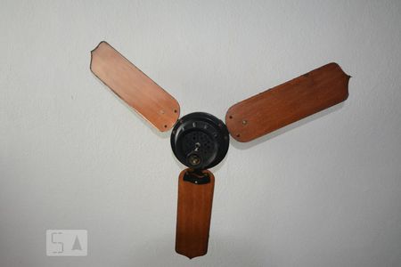 Apartamento à venda com 45m², 1 quarto e sem vagaQuarto 1- ventilador