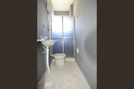Apartamento à venda com 45m², 1 quarto e sem vagaBanheiro Social