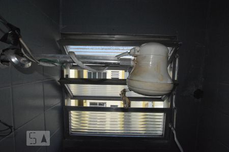 Apartamento à venda com 45m², 1 quarto e sem vagaBanheiro Social- chuveiro