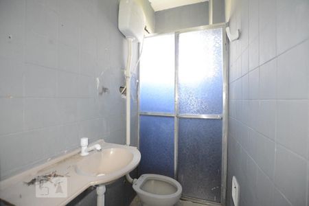 Apartamento à venda com 45m², 1 quarto e sem vagaBanheiro Social