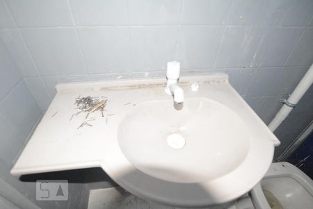 Apartamento à venda com 45m², 1 quarto e sem vagaBanheiro Social- pia