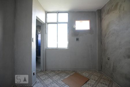 Quarto 1 de apartamento à venda com 1 quarto, 45m² em Parada de Lucas, Rio de Janeiro