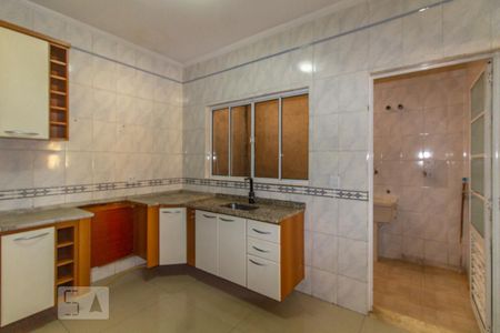Casa de condomínio à venda com 115m², 2 quartos e 2 vagasCozinha