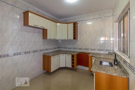 Casa de condomínio à venda com 115m², 2 quartos e 2 vagasCozinha