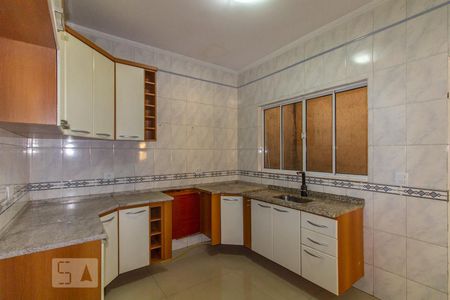 Casa de condomínio à venda com 115m², 2 quartos e 2 vagasCozinha