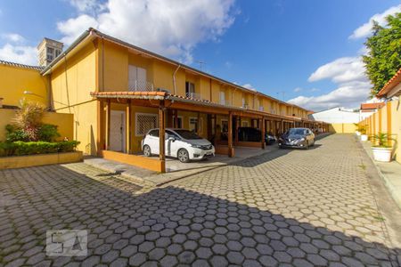 Casa de condomínio à venda com 115m², 2 quartos e 2 vagasÁrea comum