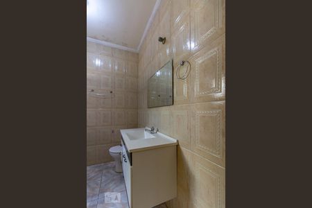 Casa de condomínio à venda com 115m², 2 quartos e 2 vagasBanheiro