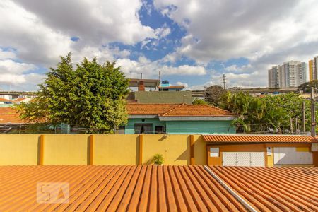 Casa de condomínio à venda com 115m², 2 quartos e 2 vagasVista Varanda Quarto 2