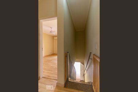 Corredor de casa de condomínio à venda com 2 quartos, 115m² em Guaiaúna, São Paulo