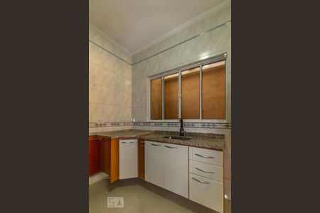 Casa de condomínio à venda com 115m², 2 quartos e 2 vagasCozinha