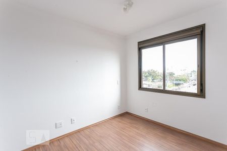 Suíte  de apartamento à venda com 2 quartos, 70m² em Alto Petrópolis, Porto Alegre