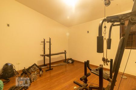 Quarto 1 de casa à venda com 3 quartos, 190m² em Jardim São Nicolau, São Paulo