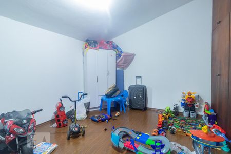 Quarto 2 de casa à venda com 3 quartos, 190m² em Jardim São Nicolau, São Paulo