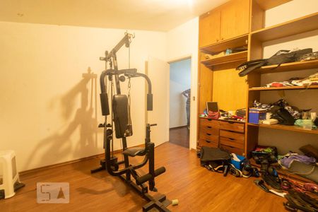 Quarto 1 de casa à venda com 3 quartos, 190m² em Jardim São Nicolau, São Paulo