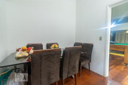 Cozinha de casa à venda com 3 quartos, 190m² em Jardim São Nicolau, São Paulo