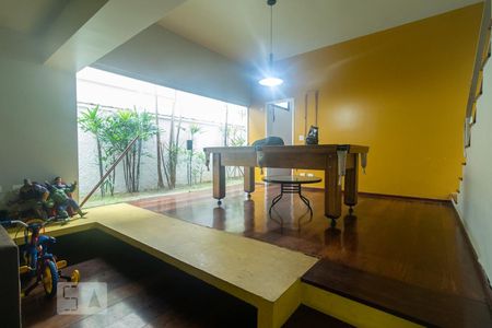Sala de Jantar de Casa com 3 quartos, 190m² Cidade Dutra