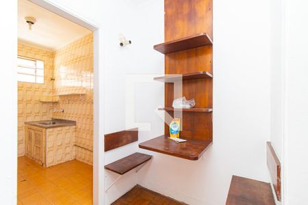 Sala de apartamento à venda com 1 quarto, 47m² em Bela Vista, São Paulo