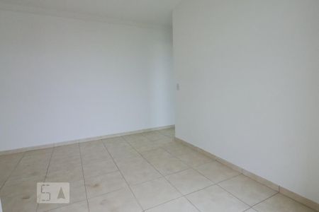 Sala de apartamento para alugar com 2 quartos, 54m² em Jardim Anhangüera, Ribeirão Preto
