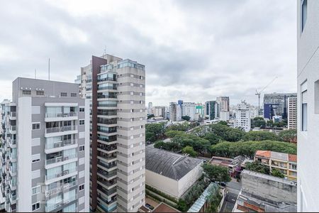 Vista de apartamento para alugar com 3 quartos, 65m² em Liberdade, São Paulo