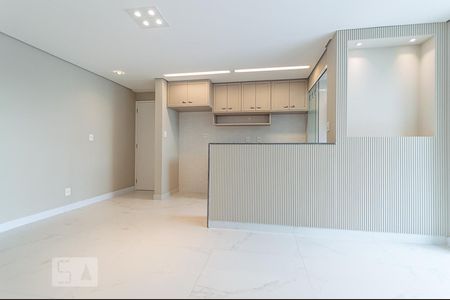 Sala de apartamento para alugar com 3 quartos, 65m² em Liberdade, São Paulo