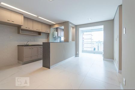 Sala de apartamento para alugar com 3 quartos, 65m² em Liberdade, São Paulo