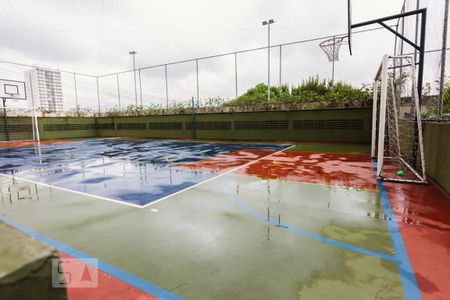 Apartamento para alugar com 80m², 2 quartos e 2 vagasQuadra Esportiva