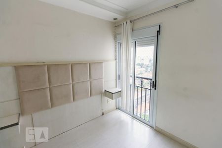 Suíte 1 de apartamento para alugar com 2 quartos, 80m² em Vila Guilherme, São Paulo