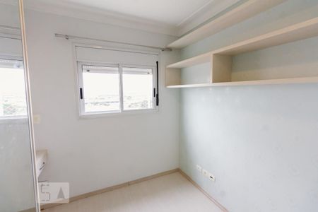 Apartamento para alugar com 80m², 2 quartos e 2 vagasQuarto 2