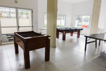Apartamento para alugar com 80m², 2 quartos e 2 vagasSalão de Jogos