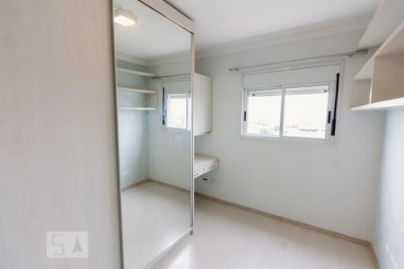 Apartamento para alugar com 80m², 2 quartos e 2 vagasQuarto 2