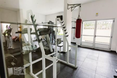 Apartamento para alugar com 80m², 2 quartos e 2 vagasAcademia