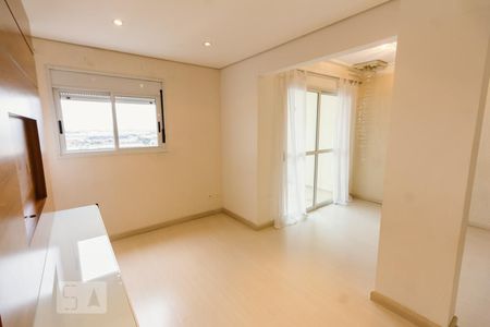 Sala de apartamento para alugar com 2 quartos, 80m² em Vila Guilherme, São Paulo