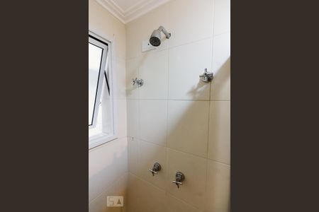 Apartamento para alugar com 80m², 2 quartos e 2 vagasBanheiro 2 Chuveiro