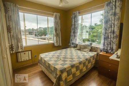 Casa de condomínio para alugar com 380m², 3 quartos e 2 vagasSuíte