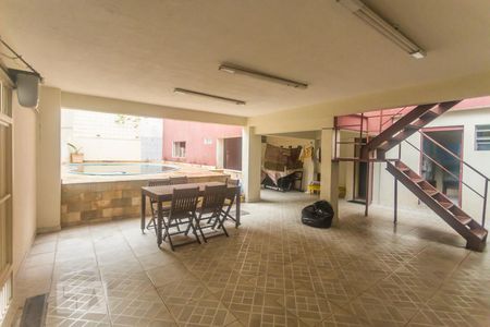 Casa de condomínio para alugar com 380m², 3 quartos e 2 vagasGaragem