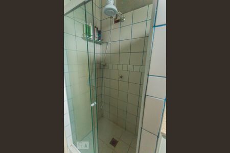 Casa de condomínio para alugar com 380m², 3 quartos e 2 vagasBanheiro do Corredor