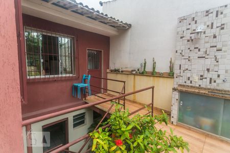 Casa de condomínio para alugar com 380m², 3 quartos e 2 vagasChurrasqueira