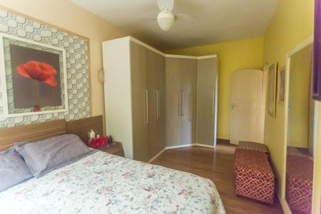 Casa de condomínio para alugar com 380m², 3 quartos e 2 vagasQuarto 1