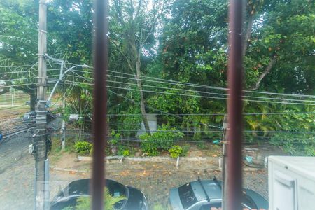 Casa de condomínio para alugar com 380m², 3 quartos e 2 vagasQuarto 1 Vista