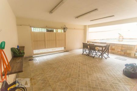 Casa de condomínio para alugar com 380m², 3 quartos e 2 vagasGaragem